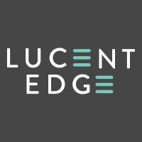 Lucent Edge Creative Design logo - Similar company to Approachable Systems