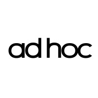 ad hoc - Les Rencontres du Droit Social logo - Similar company to Ajaif