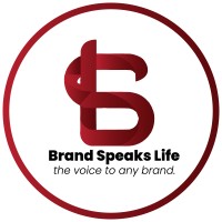 Brand Speaks Life logo - Similar company to The Halifax Group