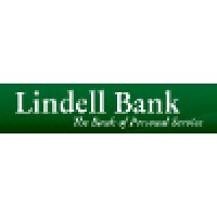 Lindell Bank logo - Similar company to M1 Bank