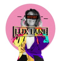 Lux Lane logo - Similar company to Ernx