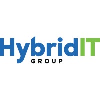 Hybrid IT Group, LLC logo - Similar company to Solve It Solutions Llc