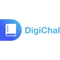DigiChal logo - Similar company to Creative Appography Research Labs Pvt. Ltd.