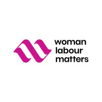 Woman Labour Matters logo - Similar company to Optima Solution