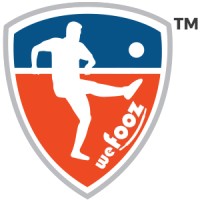 Wefooz Human Foosball