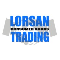 LorSan Consumer Goods Trading logo - Similar company to North-Diamond Consumer Goods Trading