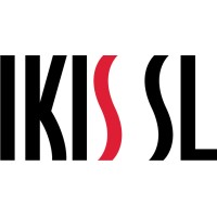 IKIS logo - Similar company to Fox Laser Ltd.
