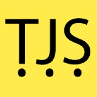 The JavaScript Shop logo - Similar company to Alvyl Consulting