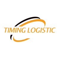 Timing Logistic logo - Similar company to Idea Logistic