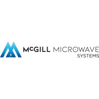 McGill Microwave Systems logo - Similar company to Bridge Systems Ltd