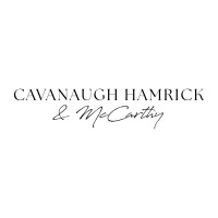 Cavanaugh Hamrick McCarthy, PLLC logo - Similar company to Hartzog Law Group Llp
