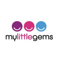 My Little Gems Preschool logo - Similar company to Phoenixus