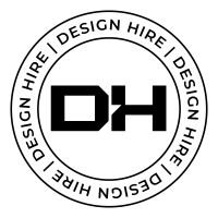 Design Hire LLC logo - Similar company to Silverscreen Engineers