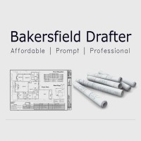 The Bakersfield Drafter logo - Similar company to Ap Architects