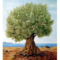 Les Oliviers logo - Similar company to Xavier Fromagerie