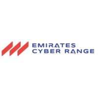 Emirates Cyber Range logo - Similar company to Cyber Solution-Inc