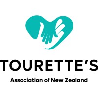 Tourette's Association of Aotearoa New Zealand logo - Similar company to Nj Center For Tourette Syndrome