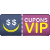 Cupons Vip