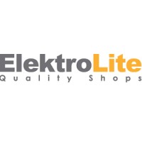ElektroLite logo - Similar company to Evolar