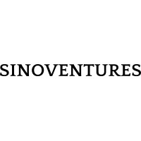 Sinoventures logo - Similar company to Com Chine