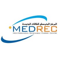 Mediterranean Renewable Energy Centre - MEDREC logo - Similar company to Tacthics