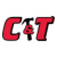 C&T Rentals & Sales ltd. logo - Similar company to Storecrafters Inc