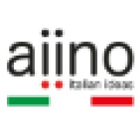 aiino italian ideas logo - Similar company to Mmd Distribution