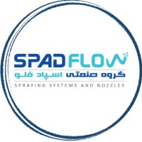 Spadflow اسپادفلو logo - Similar company to Simpal Group