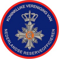 KVNRO logo - Similar company to Flextech Personeel B.V