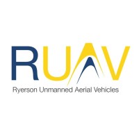 RyersonUAV logo - Similar company to Rosor Exploration