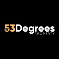 53 Degrees Property | Serviced Apartments logo - Similar company to Work Worth Doing