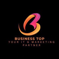 Business Top(Complete IT Solution & Digital Promoter )) logo - Similar company to Phi International Ltd