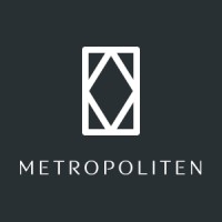 Metropoliten logo - Similar company to Dp Lux Group