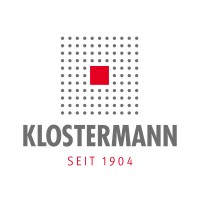 Klostermann GmbH & Co. KG logo - Similar company to Lithonplus Gmbh & Co. Kg