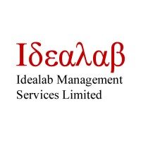 Idealab Management Services Limited logo - Similar company to Idealab Software Limited