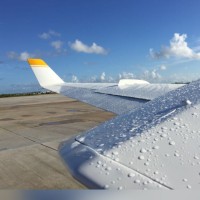 Performance Air Ltd logo - Similar company to Ingold Aviation Llc
