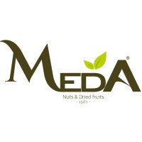 MEDA logo - Similar company to Proseccosource Llc