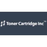 Toner Cartridge Inc. logo - Similar company to Perfix Toner Cartridges 🇹🇷