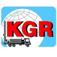 KGR Rigs & Mining Equipment logo - Similar company to Prime Rigs Ltd