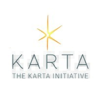 The Karta Initiative UK logo - Similar company to Qryptiq