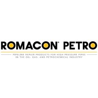 Romacon Petro B.V. logo - Similar company to Nadis Bulktransport