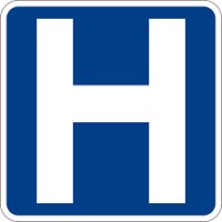 Les hôpitaux d'Alger logo - Similar company to Centre D'Imagerie Médicale Avicenne - Cimavic