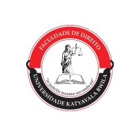 Faculdade de Direito da Universidade Katyavala Bwila logo - Similar company to Atto Digital