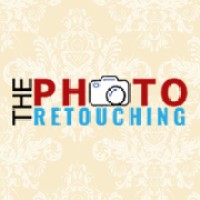 The Photo Retouching logo - Similar company to Photo Technolabs - Photo Editing Services Company