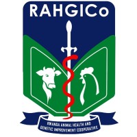 RAHGICO logo - Similar company to International Confederation Of Agriculture And Food