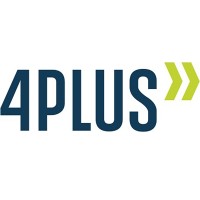 4PLUS Bouwmaterialen logo - Similar company to Simfi Capital