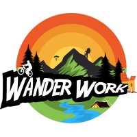 WanderWork Jobs logo - Similar company to Cofund