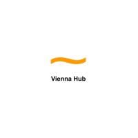Vienna Hub logo - Similar company to Make The Change Education