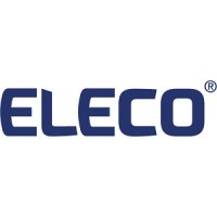 Eleco plc logo - Similar company to Pemac | An Elecosoft Company