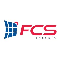 FCS Energia logo - Similar company to Bohma Engineering
